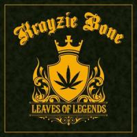 Sheba Doniesha_Krayzie Bone
