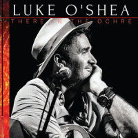 Last Line On Your List_Luke O'Shea