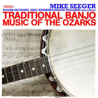 Banjo Cantata_Roger McGuinn,Marshall Brickman