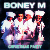 Oh Christmas Tree_Bobby Valentino