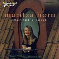 Tänk om..._Maritza Horn