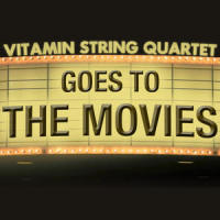Falling Slowly_Vitamin String Quartet