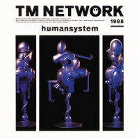 レジスタンス_TM NETWORK