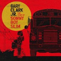 Shake_Gary Clark Jr.