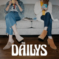 Be Kind_The Dailys,Jillian Edwards,Ellie Holcomb