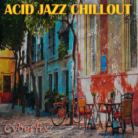 Black Coffee_Cyberfix,David Jones