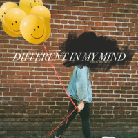 Different in My Mind_Emily Hackett