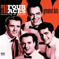 Three Coins In The Fountain_The Four Aces,Al Alberts