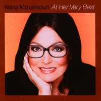 Fields Of Love_Nana Mouskouri