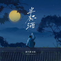 半杯酒_要不要买菜