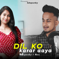 Tujhpe Hai Pyaar Aaya_KDspuNky,Anu