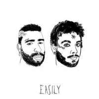 Easily_Mad Kelly,Talkless,Nathan Foster Kyle