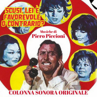 Per Noi Due Soli (Night Club Combo)_Piero Piccioni