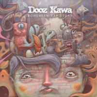 Lagrima(feat. Dahko Nektah)_Dooz Kawa,Dahko Nektah
