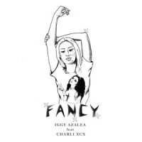 Fancy_Iggy Azalea,Charli XCX,Wiley