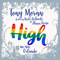 High_Tony Moran,Nicki Richards,Zhana Roiya,DJ Head