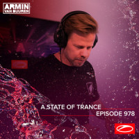 Black Lion(ASOT 978)_Ferry Corsten,Trance Wax