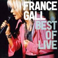 Diego libre dans sa tête_France Gall