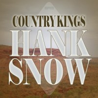 I Dont Hurt Anymore_Hank Snow