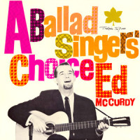 The Star of Logy Bay_Ed McCurdy