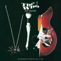 Amazing Journey_The Who