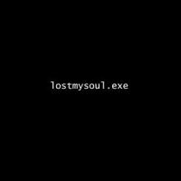 Lost My Soul_DizzyEight