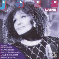 Won't You Tell Me Why_Cleo Laine,Toots Thielemans