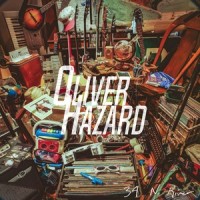 Train Track_Oliver Hazard