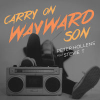 Carry on Wayward Son_Peter Hollens,Stevie T