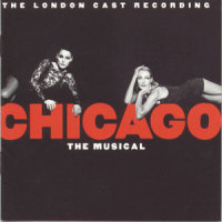 Nowadays_Ruthie Henshall,Ute Lemper,Mark Vincent,C. Shirvell