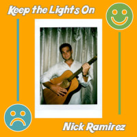 Strangers Again?_Nick Ramirez