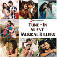 Rathathin Rathamay (Tamil OST)_Haricharan,Vijay Antony,Srimathumitha