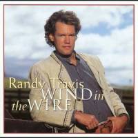 Memories Of Old Santa Fe_Randy Travis