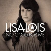 No Good for Me_Lisa Lois