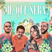 Oh qué será?(feat. Irepelusa & Veztalone)_Willie Deville,Orestes Gomez,Dromedarios Mágicos,Irepelusa,Veztalone