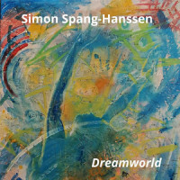 Dreamworld_Simon Spang-Hanssen,Richard Bona,Mariane Bitran