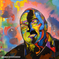 Mappamondo (feat. Tahnee Rodriguez)_Brusco,Tahnee Rodriguez,Bizzarri