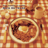 These Words_Nick Heyward