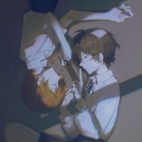 生长痛_少年霜,MAD