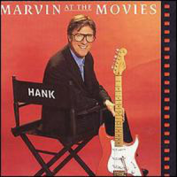 Windmills of Your Mind_Hank Marvin