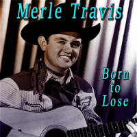 Cimarron_Merle Travis