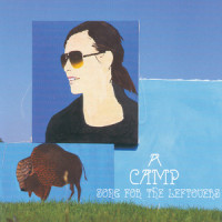 Song For The Leftovers_A Camp