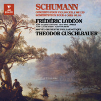 I. Nicht zu schnell_Frederic Lodeon,Theodor Guschlbauer