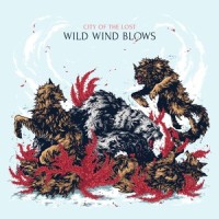 Chase the Flow_City of the Lost