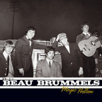 Delilah_The Beau Brummels