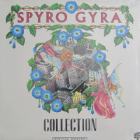 What Exit_Spyro Gyra