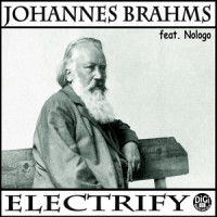 7 Fantasia, Opus 116 No. 5 - Intermezzo_Johannes Brahms
