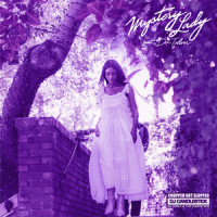 Mystery Lady_Masego,DJ Candlestick,OG Ron C,Don Toliver