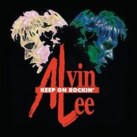 I Want You (She's So Heavy)_Alvin Lee