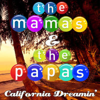 I Saw Her Again Last Night_The Mamas,The Papas